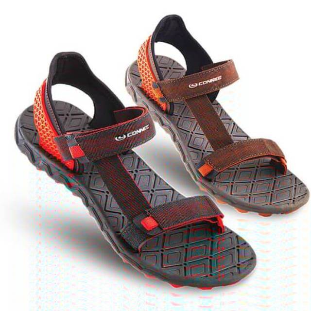 Sandal Connec Luminos