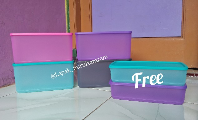 Wadahfuntastikfour Free