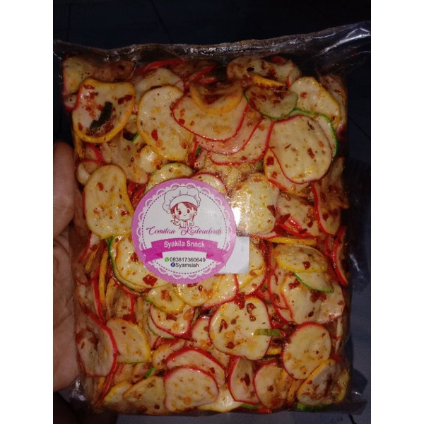 

SEBLAK KERING 1KG