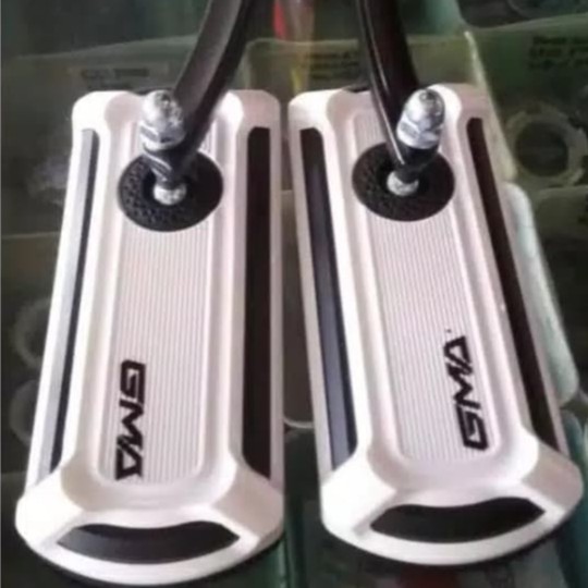 SPION KOTAK/SPION KOSO UNIVERSAL