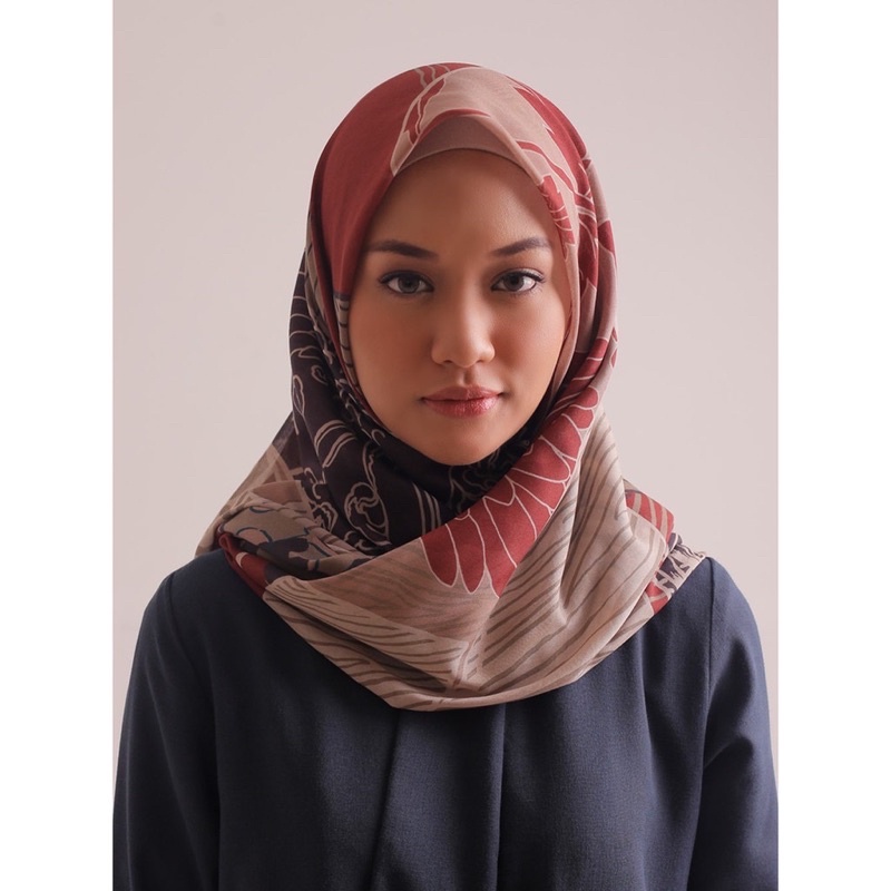 preloved kami idea scarf kamiidea