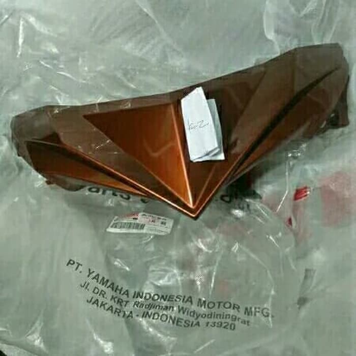 BATOK DEPAN MIO M3 , MIO Z COKLAT ORIGINAL