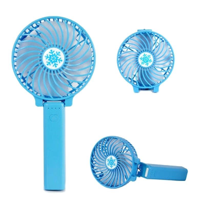 C Mart Kipas Genggam Kipas Angin Portable Kipas Tangan Lipat Mini Hand Fan Shopee Indonesia