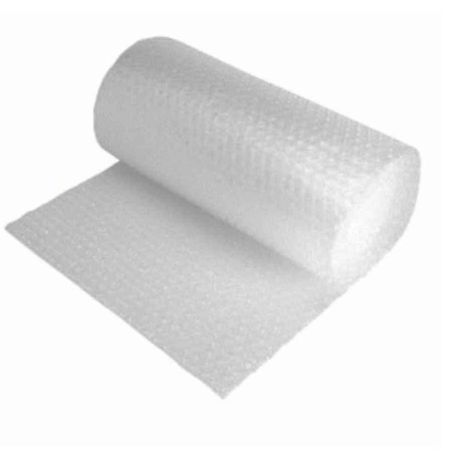 Bubble Wrap Untuk Tambahan Packing