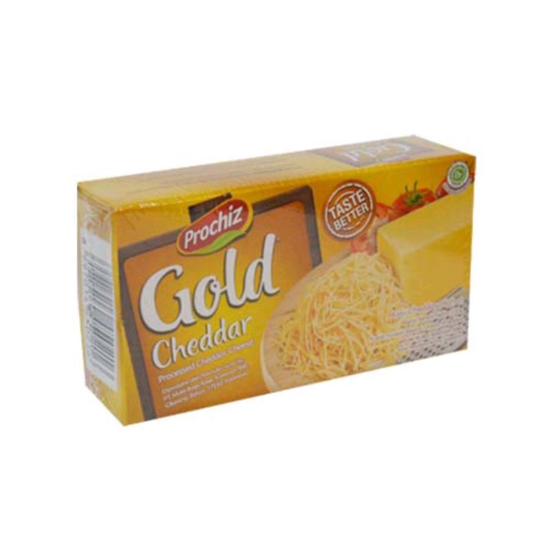 

prochiz gold 170 gram