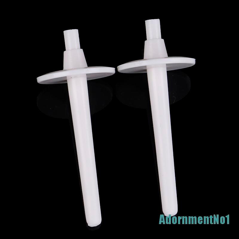 (AdornmentNo1) 2pcs / Set Stand Holder / Dudukan / Dudukan / Dudukan / Dudukan / Penyangga Kumparan Benang Untuk Meja 444813454 Mesin Jahit