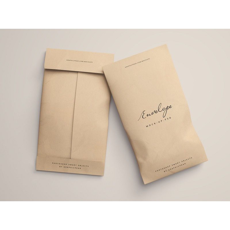 

Cetak Amplop per 100 pcs / ENVELOPE UNTUK BISNIS UK 23 X 10 CM