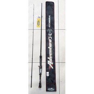 JORAN STORM ADVENTURE XTREME 662/198 (BC &SPINNING)