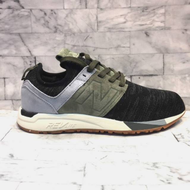 nike new balance 247