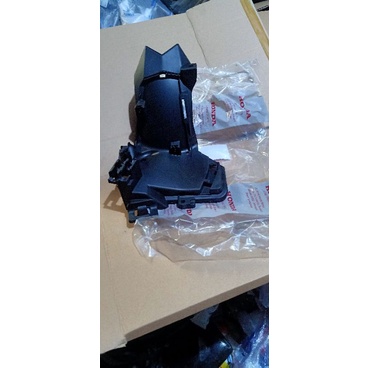 spakbor kolong vario 125 150 led 2015 2016 bisa digunakan vario 125 150 new keyless ori honda