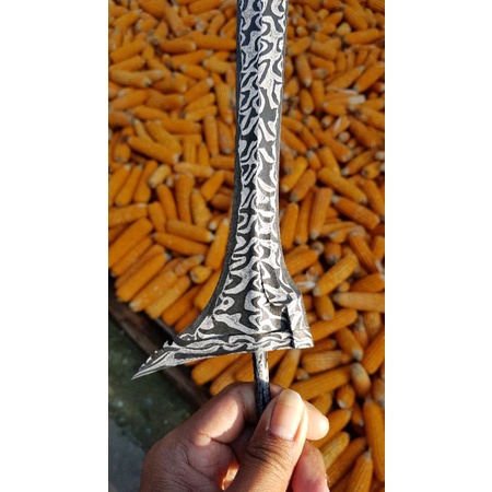 keris jalak ngore