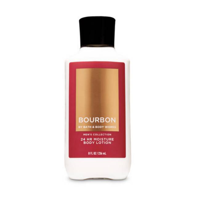 BOURBON - BBW BOURBON MEN BODY WASH MEN