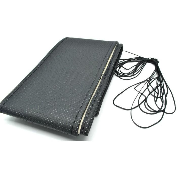 Cover Stir / Cover Setir / Sarung Stir / Sarung Setir / Cover Setir Mobil Sarung Stir Steering Wheel