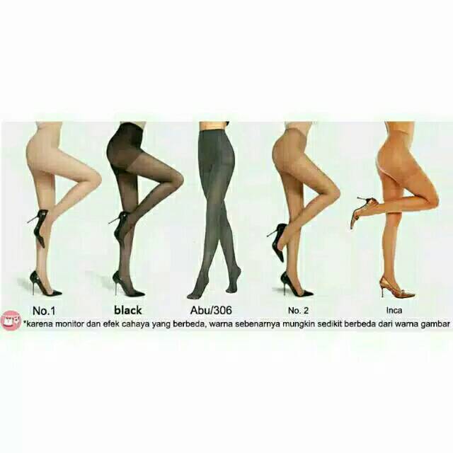 [ORI PREMIUM]Stoking celana panty Sheleg abu306/ La Marina abu306/ Annable abu 306/ La Marina coklat No.2/ sheleg hitam/Annable hitam/sheleg coklat No.1/Sheleg No.2/Sheleg No.4/ Annable Incha/ Annable honey