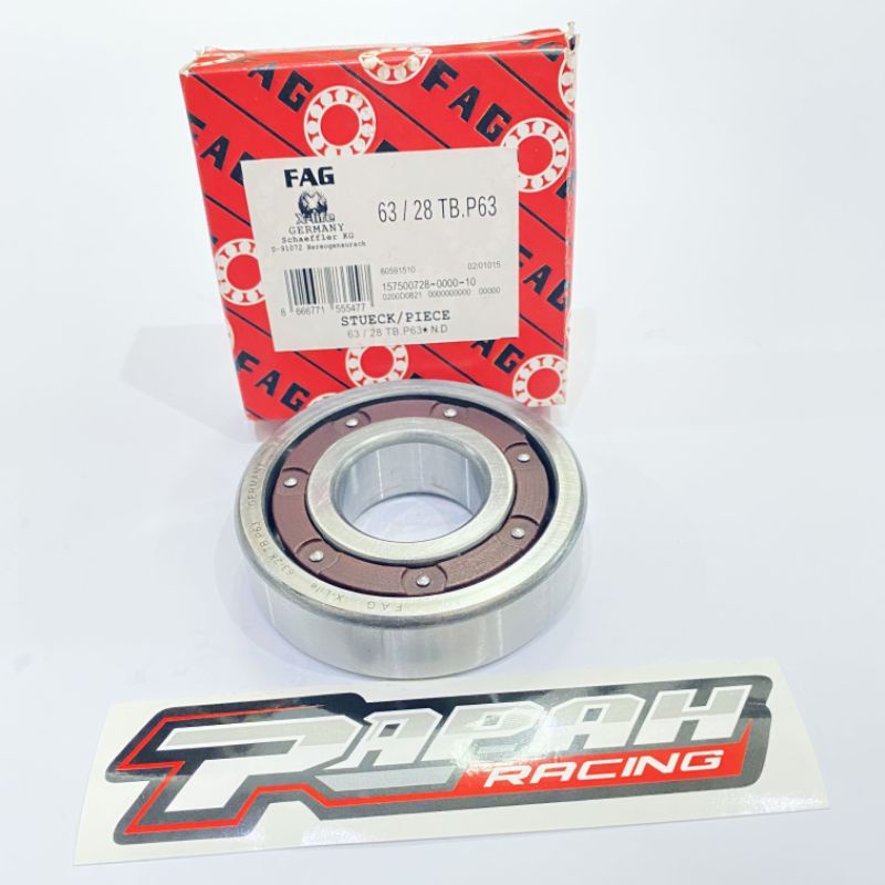 FAG 63/28 TBP6C3