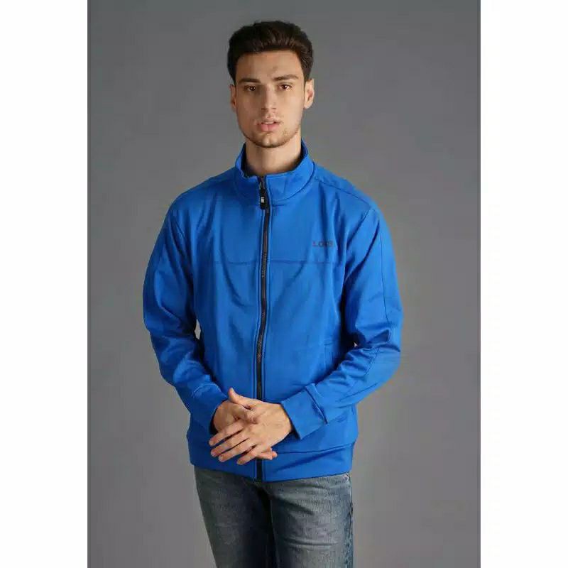 JAKET LOIS JEANS ORIGINAL MJF120NV MJF120BL MJF120RD