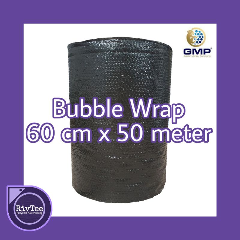 

Bubble Wrap 60 cm x 50 m Murah Tebal dan Berkualitas