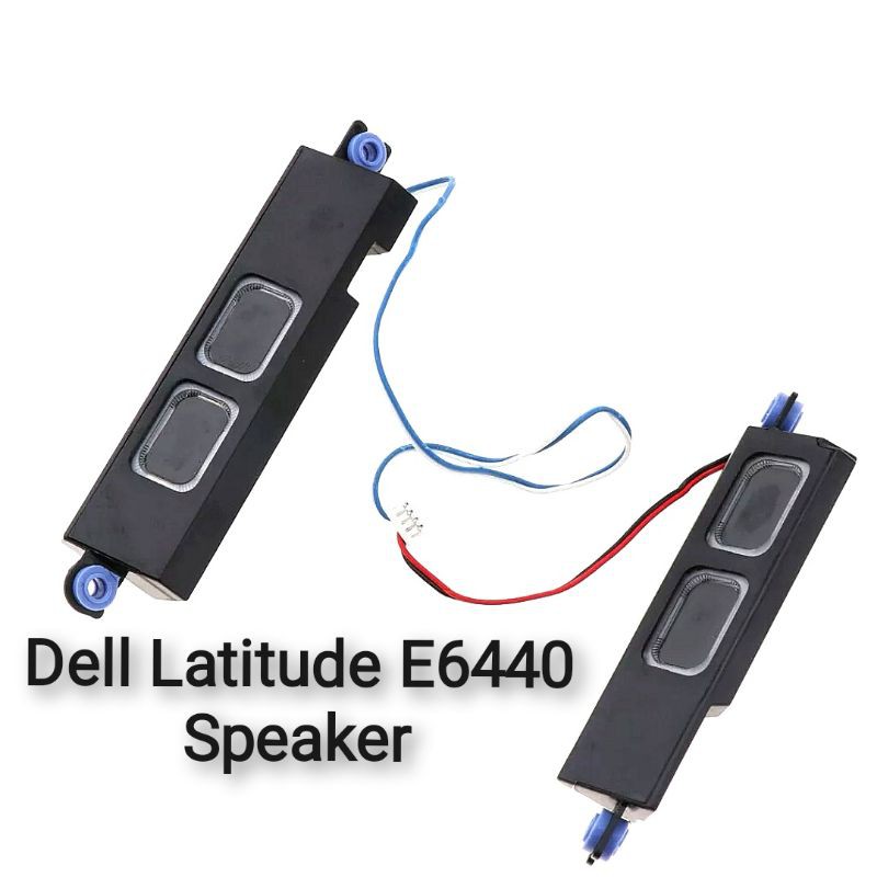Speaker Dell Latitude E6440