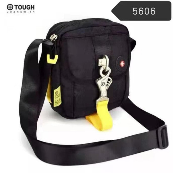 Tas Selempang Tough Army 5606