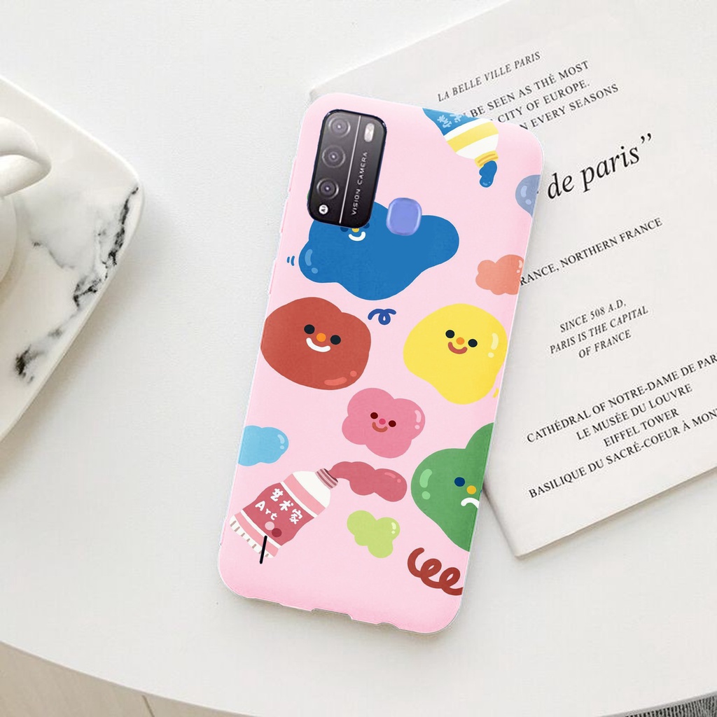 [ZL 21] CASING HP FOR VISION 1 VISION 1 PRO VISION 1 PLUS