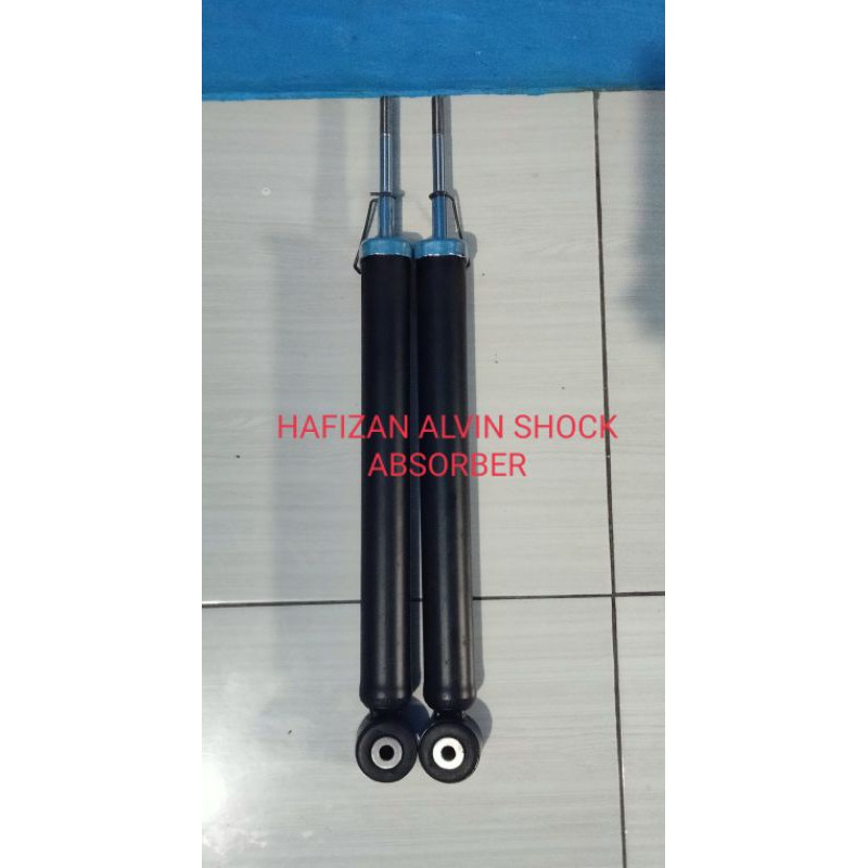 shock absorber belakang jazz/city 2003-2008
