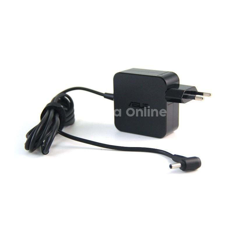 PROMO MURAH ADAPTOR LAPTOP ALL ASUS MURAH KAPASITAS 19V 2.37A ORIGINAL ASUS-CHAS LAPTOP ASUS KOTAK - TEKNO KITA