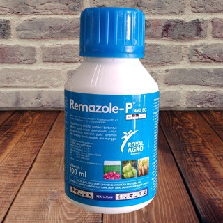 Fungisida Remazole-P 490 EC Kemasan 100 Ml