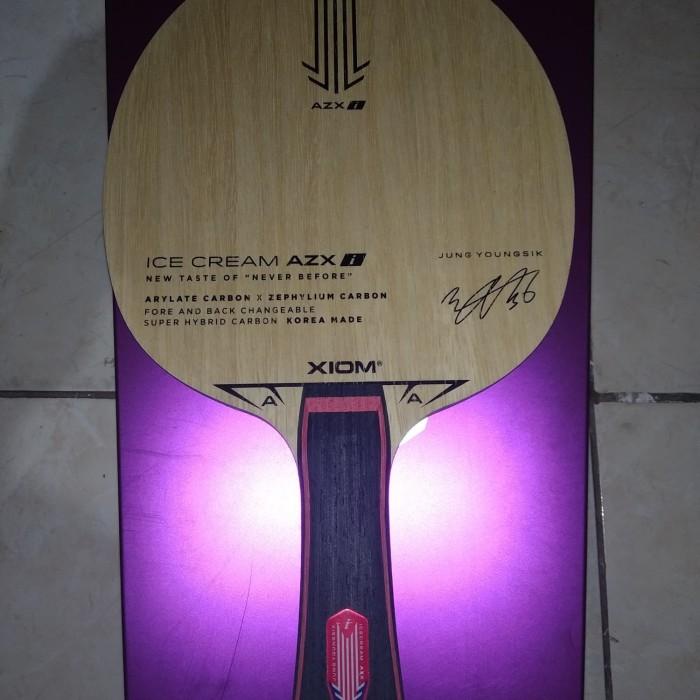 Xiom - Ice Cream AZX i