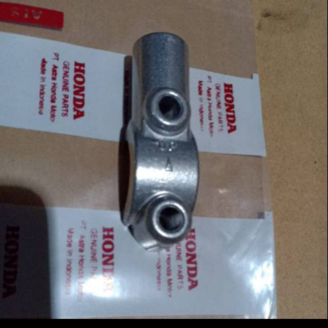 Dudukan spion new vario 125 150 tempat spion vario 125 150 new