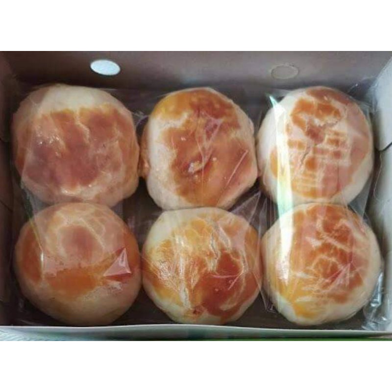 

Bakpia Kacang Hijau