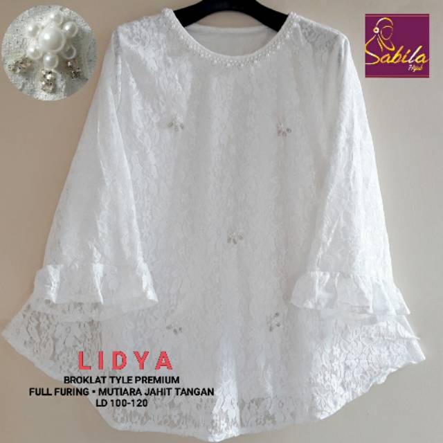 LIDYA