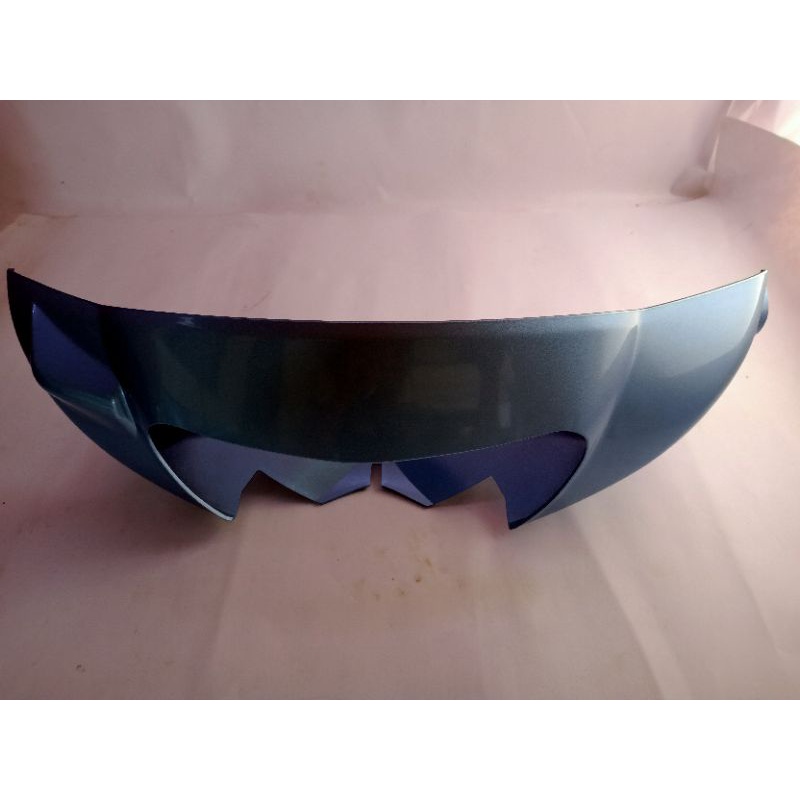 batok mio biru muda batok mio sporty biru muda batok mio lama biru muda