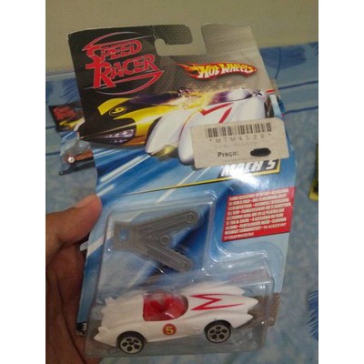 Speed Racer Mach 5