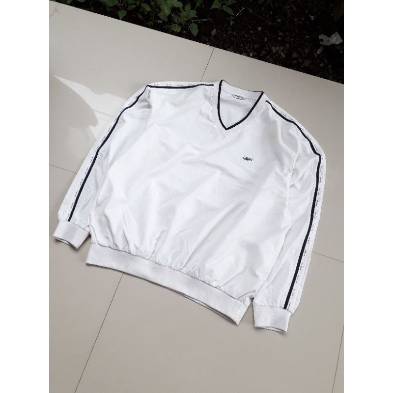 CREWNECK / VNECK SECOND PRO SPECS