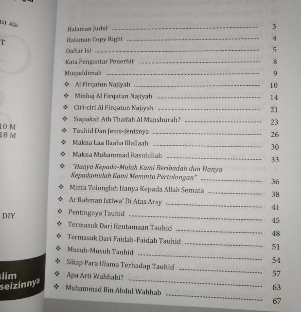 Jalan Golongan Yang Selamat Atau Jalan Golongan Selamat Firqatun Najiyah Dan Thoifah Al Manshuroh