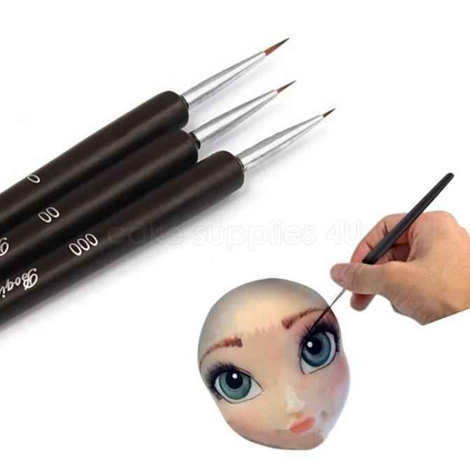 

BAYAR DITEMPAT kuas lukis kuas hand lettering kuas lancip kuas nail art alat clay/CAT AKRILIK SET/CAT AKRILIK SET 24 WARNA/CAT AKRILIK PASTEL/CAT AIR/CAT AIR LUKIS SET/CAT AIR GIOTTO/KUAS LUKIS 1 SET/KUAS LUKIS KECIL/KUAS LUKIS LENGKAP/KANVAS LUKIS/KANVAS