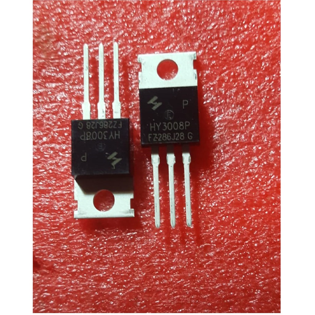 New Original HY3008P HY3008 HY 3008 TO-220 Mantafffffffff