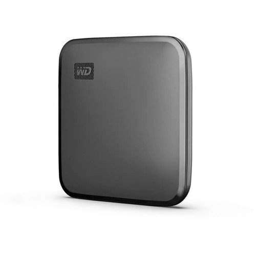 SSD WD Element / Elements SE 1TB - Portable / External / Eksternal SSD