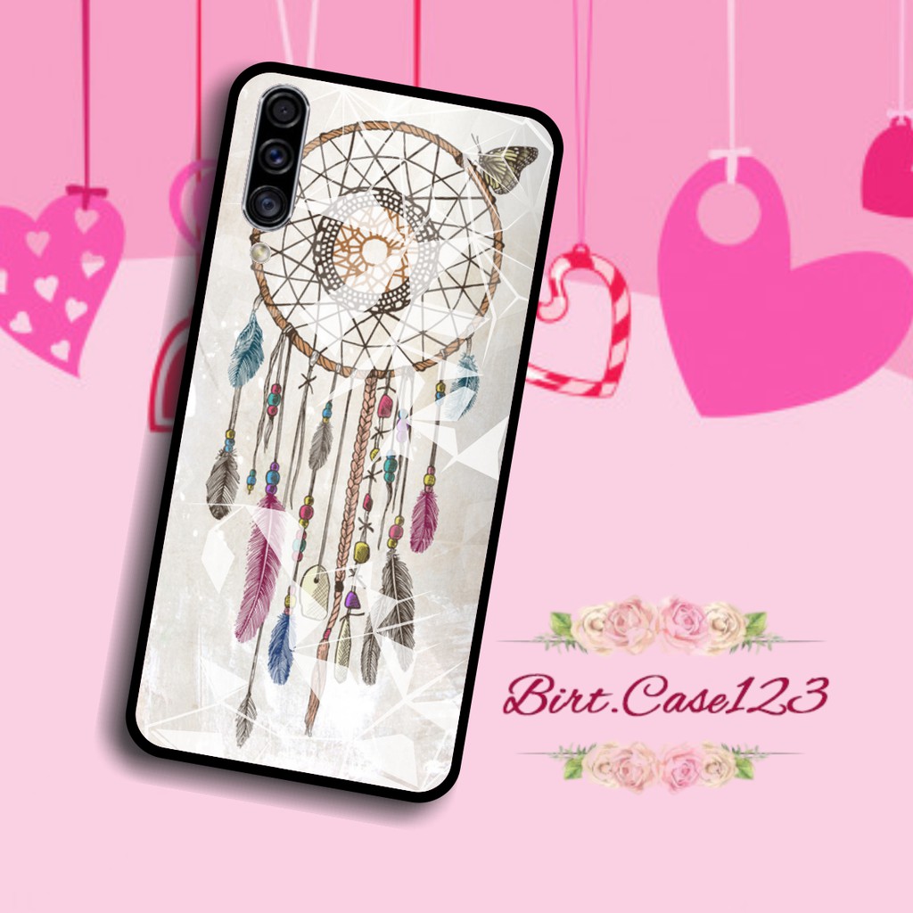 softcase diamond gambar DREAM CHATCER Oppo A3s A1k A5 A9 2020 A7 F9 A5s A31 A52 A92 A37 A53 BC397