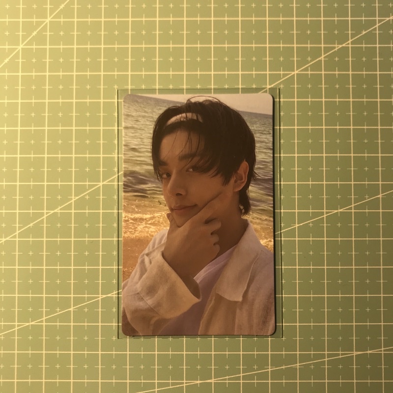 [BOOKED]PC PHOTOCARD JAKE ODY ODYSSEUS ESSE ESSENTIAL ENHYPEN