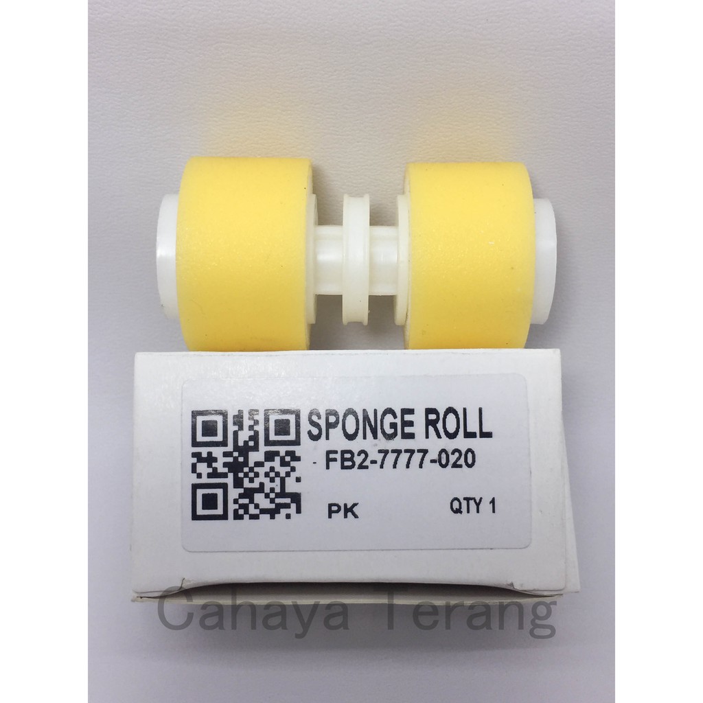 Sponge Roller Mesin Fotocopy Canon IR 5000 6000 Harga Ekonomis