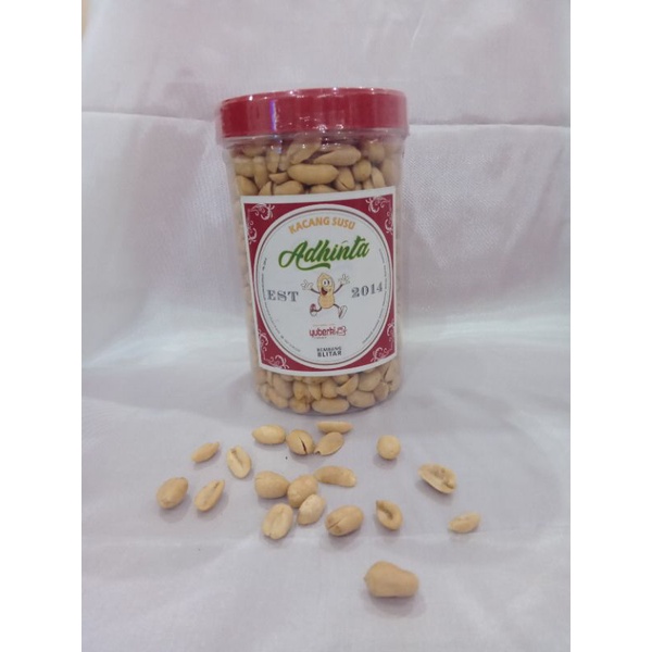 

KACANG SUSU ADHINTA