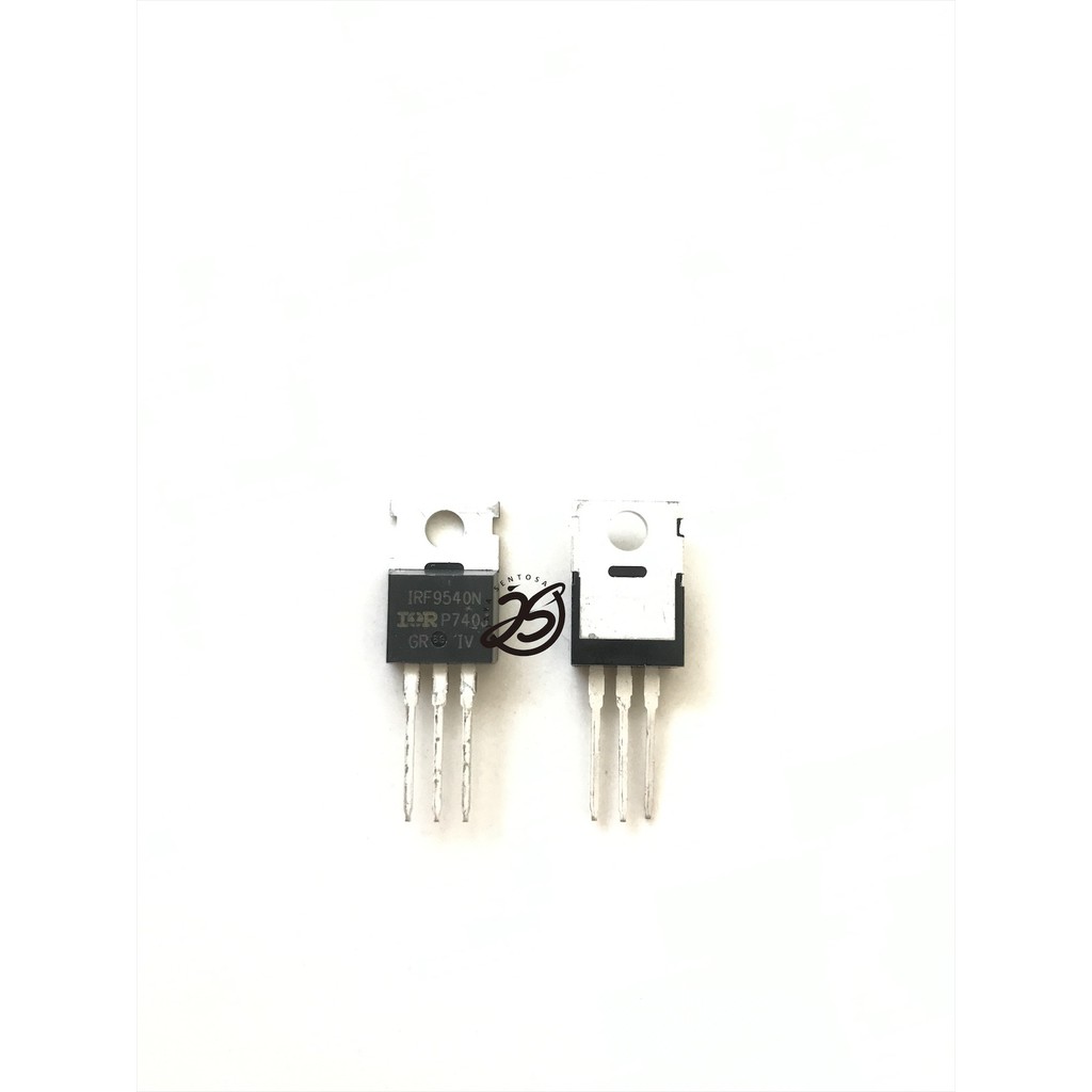 IRF9540 ASLI ORIGINAL IRF9540N ORI IRF 9540