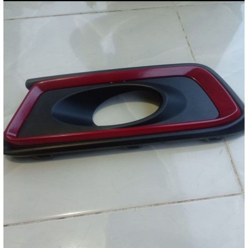 RING FOGLAMP HONDA MOBILIO TIPE E