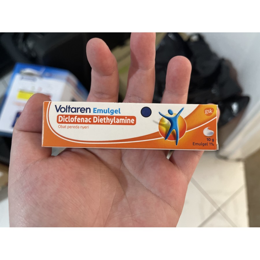 Voltaren 10 gram