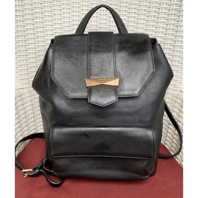 Ransel kulit Vincis Bench