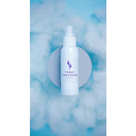 D'beauty skincare ECER TONER