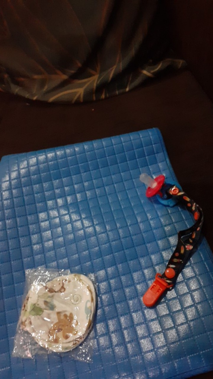 Ohbabyshop Tali Jemuran 5 Meter