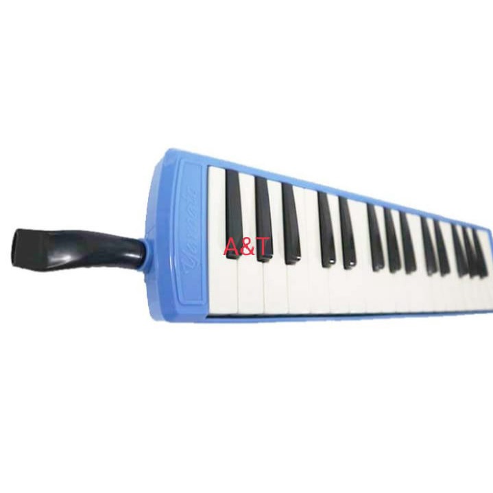 Alat Musik Pianika YAMATO Set Keyboard Box Plastik ILHAM COLEKTION