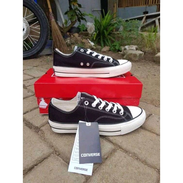 

converselow